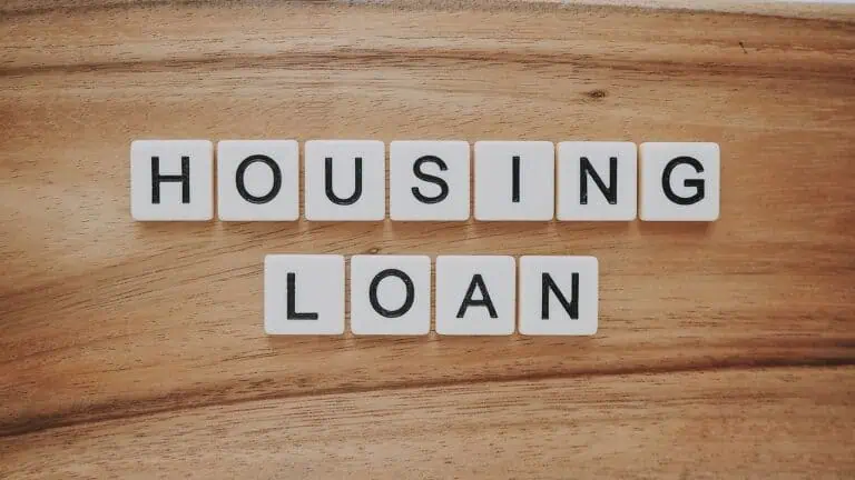 housing loan, loan, property